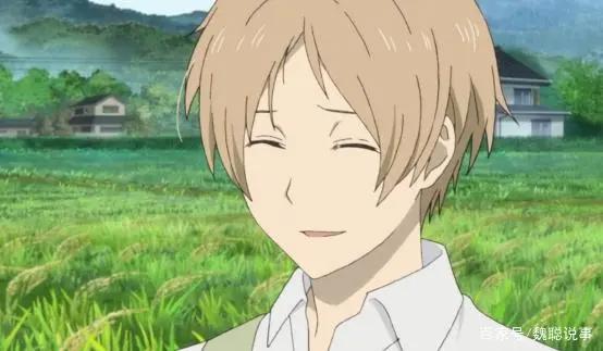 日式温馨动漫《夏目友人帐》，讲述了人与妖之间的羁绊