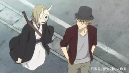 《夏目友人帐》剧场版将上映，网友：19年最期待的事，本命番