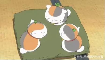 《夏目友人帐》剧场版将上映，网友：19年最期待的事，本命番