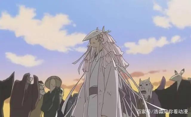 日本经典治愈系动漫，夏目友人帐，年轻人应该多看看！