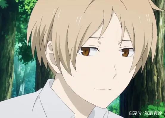 《夏目友人帐》是一部舍不得看完，看完又想再看的动漫