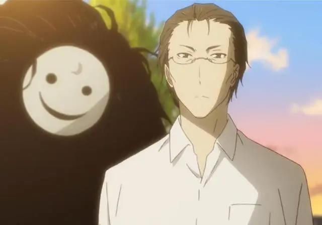 《夏目友人帐》看哭粉丝的一集，式神哭着看主人，妖怪也有真感情