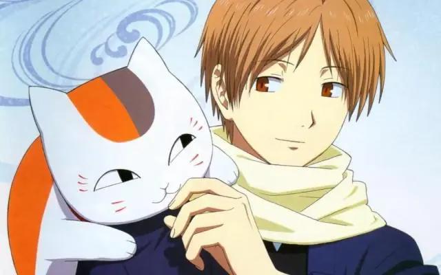 不吹不黑，只为给你们客观的评价《夏目友人帐》大电影！