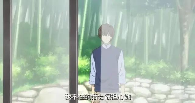 不吹不黑，只为给你们客观的评价《夏目友人帐》大电影！