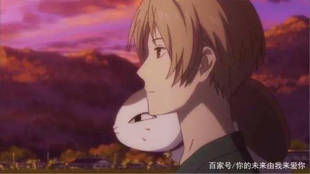 夏目友人帐：缘结空蝉：看电影之前，补上这几集动画你才真正看懂