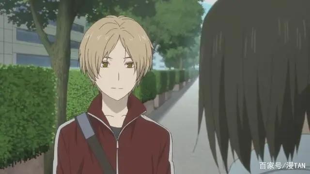 夏目友人帐：夏目一到六季的“变脸”过程，呐兹咩真是越来越帅了