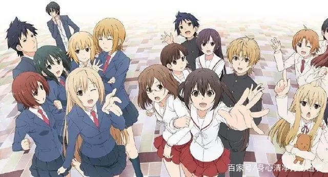 治愈系动漫盘点，《夏目友人帐》不是最好的，它教会了我善待自己