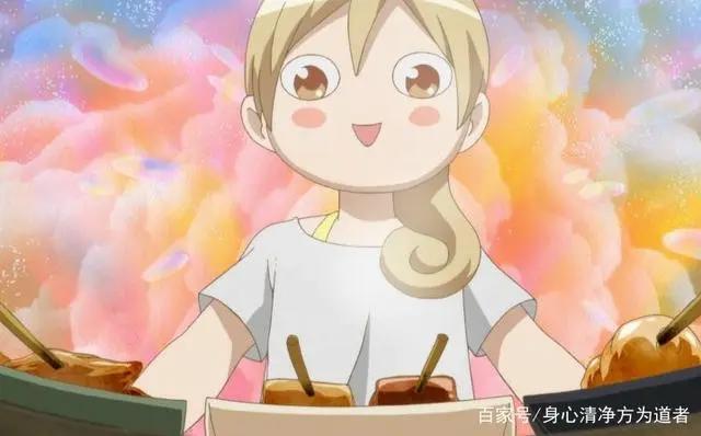 治愈系动漫盘点，《夏目友人帐》不是最好的，它教会了我善待自己