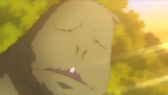 《夏目友人帐》这一集超赞，讲述朋友与朋友之间的故事