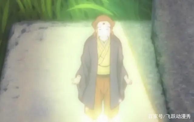 夏目友人帐：盘点动漫中难忘的七只路人妖怪，每一只都温情满满