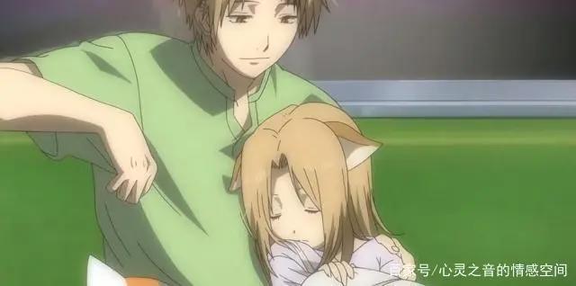 夏目友人帐，让你哭得不行的是哪几集？这三集你感动到落泪了吗？