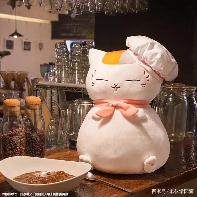 夏目友人帐新情报于9.18公开，夏目&猫咪老师声优届时现场官宣！