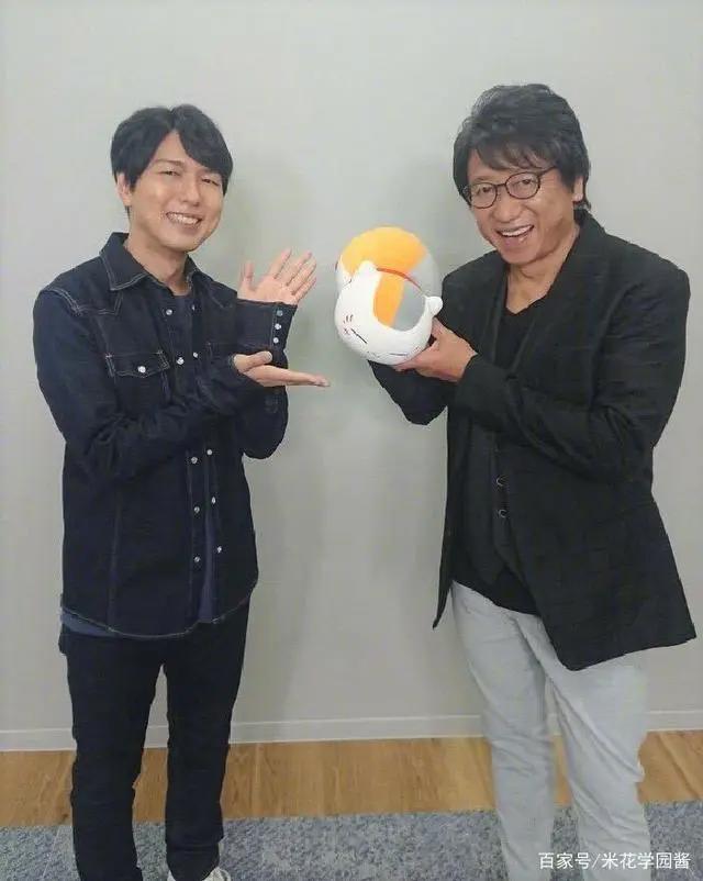 夏目友人帐新情报于9.18公开，夏目&猫咪老师声优届时现场官宣！