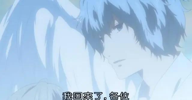 夏目友人帐最强五妖，娘口三三“吊车尾”，第一堪比“仙”！