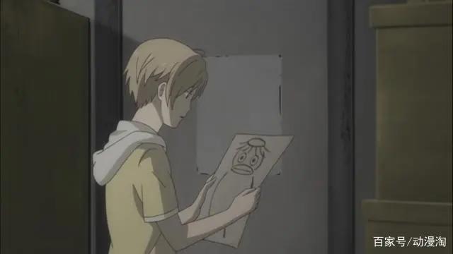 夏目友人帐五大未解之谜，贯穿了六季动画，你知道多少？