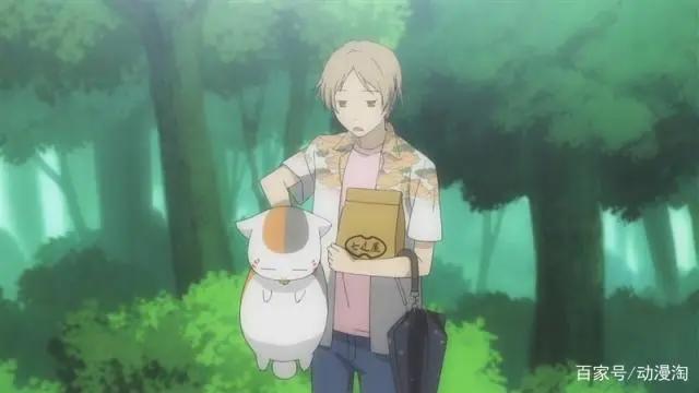 夏目友人帐五大未解之谜，贯穿了六季动画，你知道多少？