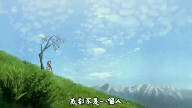 夏目友人帐：夏目贵志最让人心疼的三个动漫场景，忍不住会泪目