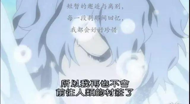 第七季没来，《夏目友人帐》这部讲述人与妖怪的动漫要出剧场版了