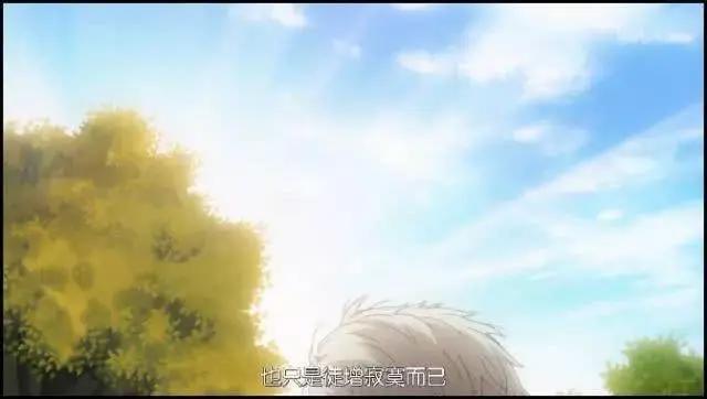 第七季没来，《夏目友人帐》这部讲述人与妖怪的动漫要出剧场版了