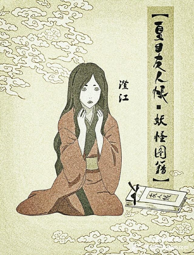 「夏目友人帐」那些让你感动的妖怪，你可知道它的名字第二季上