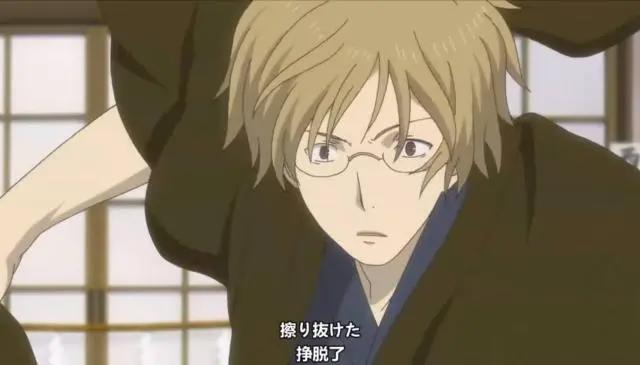 《夏目友人帐》见岳母系列，这只妖怪的实力比斑还要高吗