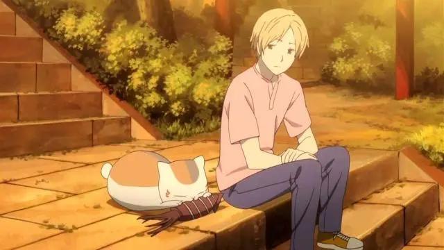 《夏目友人帐》剧场版大陆定档3.7，一起去寻找记忆中的那份温柔