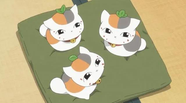 《夏目友人帐》剧场版大陆定档3.7，一起去寻找记忆中的那份温柔