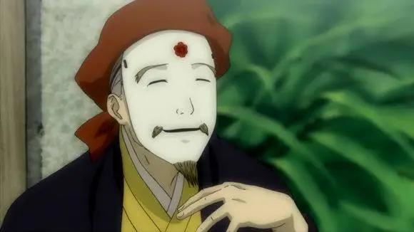 《夏目友人帐》中令人感动的妖怪有哪些，第三个让夏目最感动！