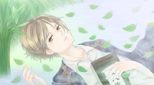 夏目友人帐10周年剧场版9月29日上映！猫咪老师可以分裂成三个？