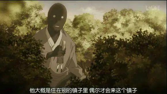 夏目友人帐第七季要更新了，夏目贵志的外公曝光，会是娘口三三吗
