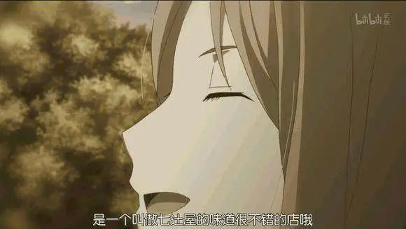 夏目友人帐第七季要更新了，夏目贵志的外公曝光，会是娘口三三吗