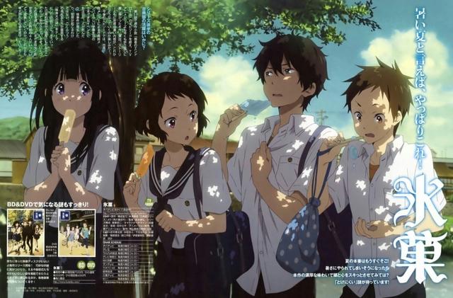 哪部动漫作品的画风值得“吹爆”？文豪野犬永远滴神，众望所归