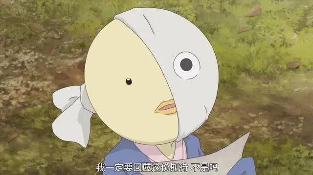 5月26日《夏目友人帐》剧场版，都还是初见时的温柔！（含剧透）