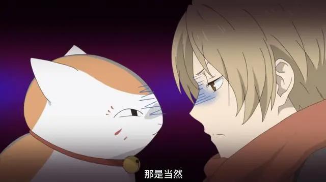 5月26日《夏目友人帐》剧场版，都还是初见时的温柔！（含剧透）
