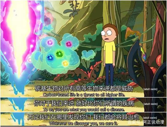 人，为什么活着？