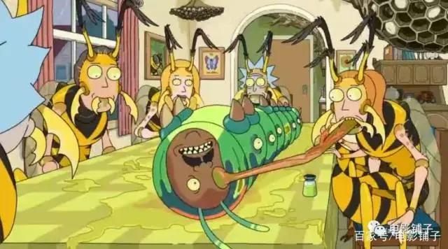 万余人打出豆瓣9.9，这新剧可不止大尺度