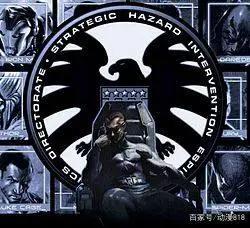 漫威动漫：动漫中著名的团队与组织，没有最厉害，只有更厉害