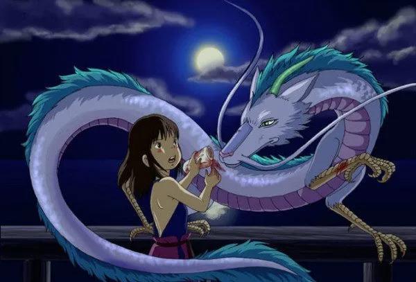 干货推荐：奥斯卡历届动漫精选