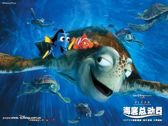 干货推荐：奥斯卡历届动漫精选