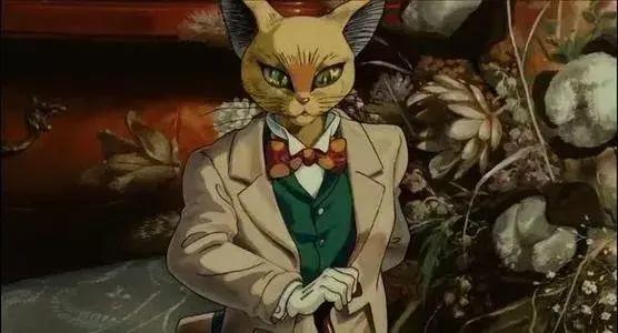 影视作品中最经典的8个猫咪形象，谁是你心目中的伴最佳形象呢？