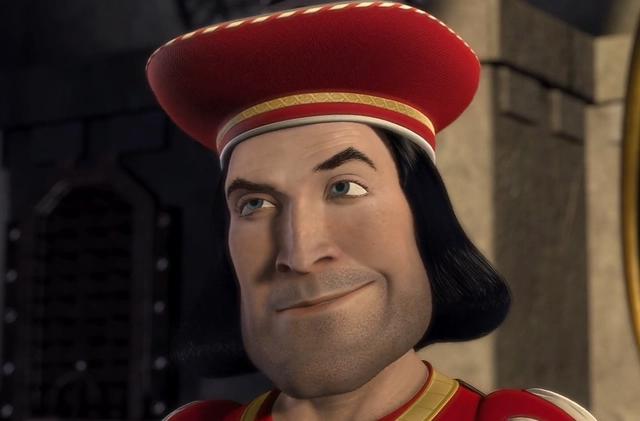 动漫影评丨颜值不能证明爱情，“怪物史莱克”带你去探索情感