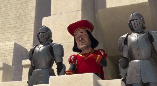 动漫影评丨颜值不能证明爱情，“怪物史莱克”带你去探索情感