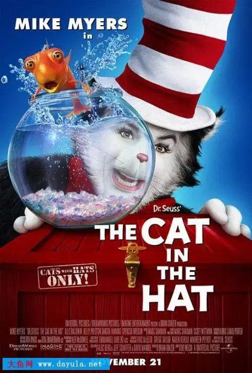 盘点影视作品中最著名的15只猫咪，谁是你心中挚爱的喵星人？