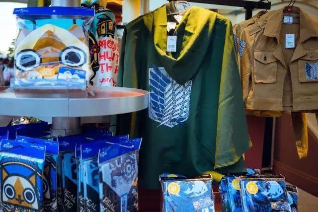 我已经替你玩了3座环球影城！