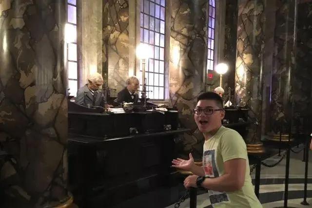 我已经替你玩了3座环球影城！