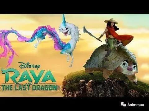 2020年即将上映的17部动画大电影，你最期待哪部？