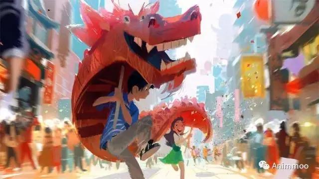 2020年即将上映的17部动画大电影，你最期待哪部？