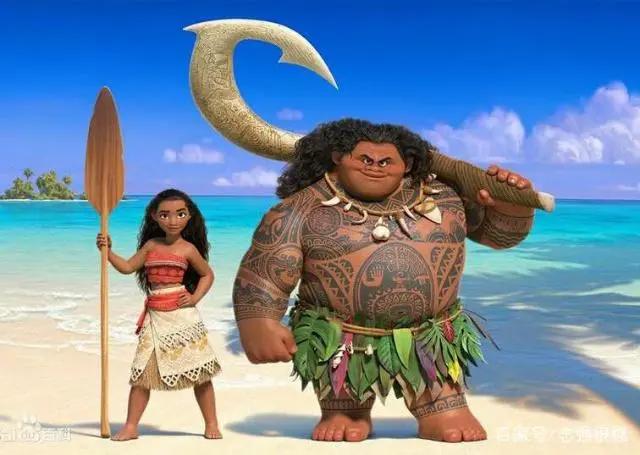 美国这10部经典动画片，明星配音，让人意想不到