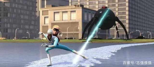 美国这10部经典动画片，明星配音，让人意想不到