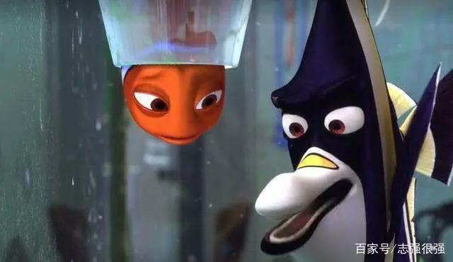 美国这10部经典动画片，明星配音，让人意想不到